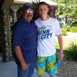 Meet your Posher, Damon